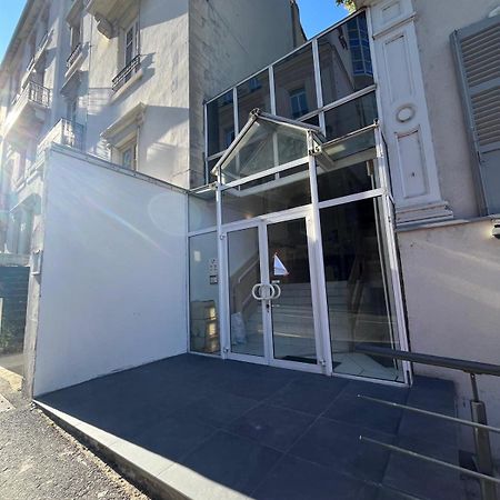 Villa Des Thermes - T3 Royat Εξωτερικό φωτογραφία