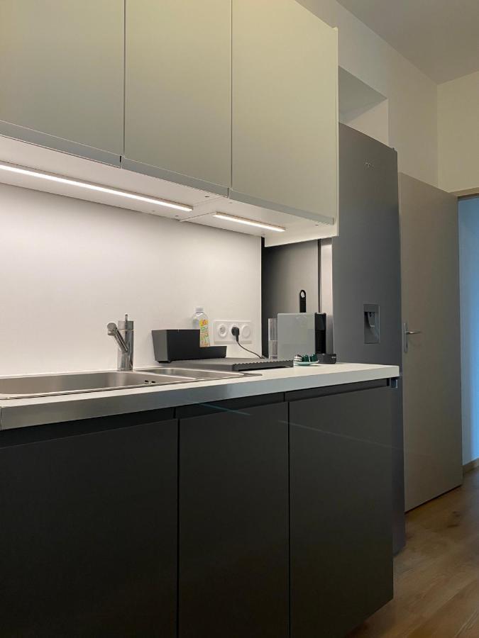Villa Des Thermes - T3 Royat Εξωτερικό φωτογραφία
