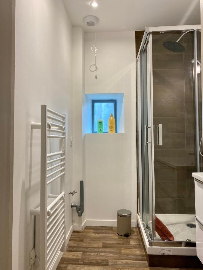 Villa Des Thermes - T3 Royat Εξωτερικό φωτογραφία